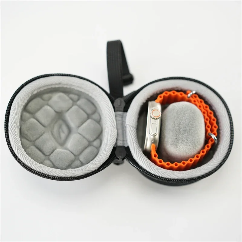 Custodia Rigida Portatile Per Apple Watch Ultra 2/Series 9/S9/Se Custodia Per Custodia