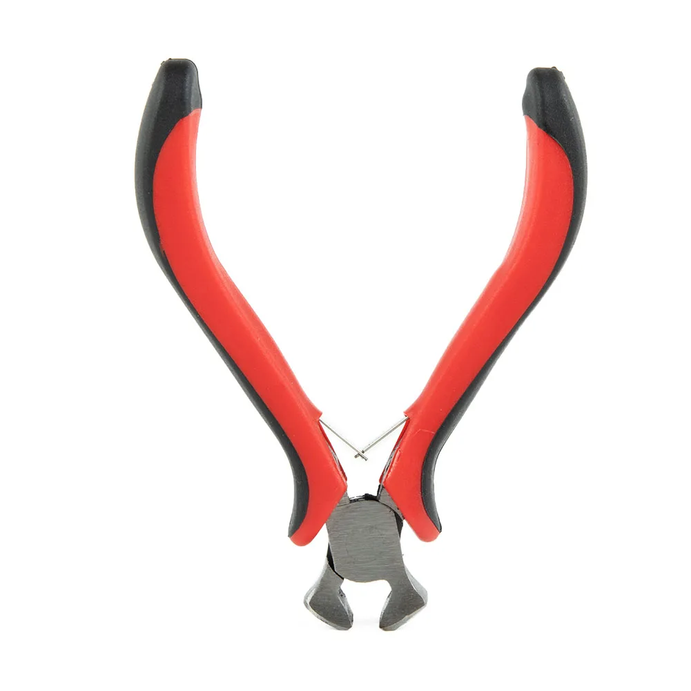 Durable Frets Puller Nipper Fret Puller Tool Circa 73.7G Fret Puller Chitarra String Luthier Tool Plastica Professionale