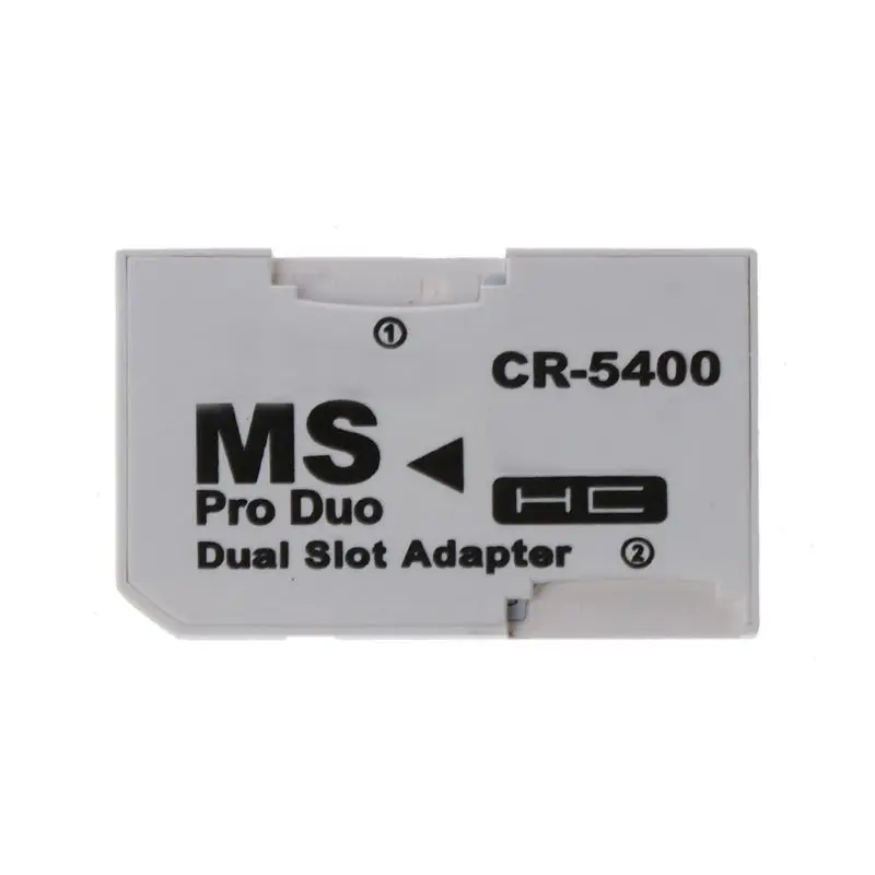 Per Memory Stick Adattatore Da A Memory Stick Per Per Scheda Per Portatile, Fotocamera,