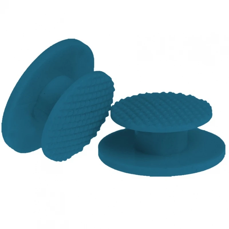Tappo Joystick Per Sony Psp 2000 / 3000 Sostituzione Analogica Turchese # Sony Psp 200X (Psp-2000, Psp-2001, Psp-2002, Psp-2003, Psp-2004, Psp-2005, P