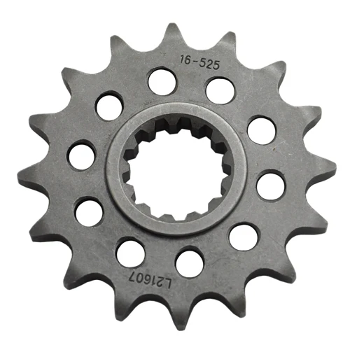 Pignone 525-16T Per Yamaha Mtt850 Mtt 850 900 Tracer Gt 19-20 Mxt850 Mxt 850 900 Nikken Gt 18-20 Tdm900 Tdm 900 02-13