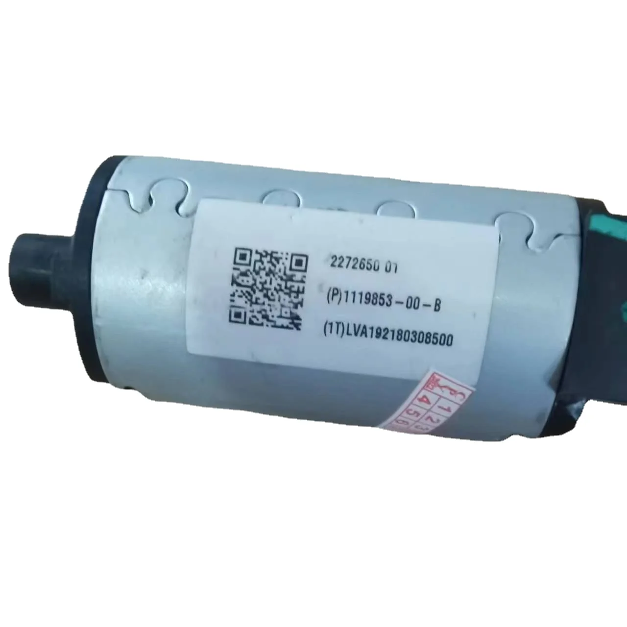 Per Tesla Model 3/Y Seat Motor Muslimaccessori Per Auto