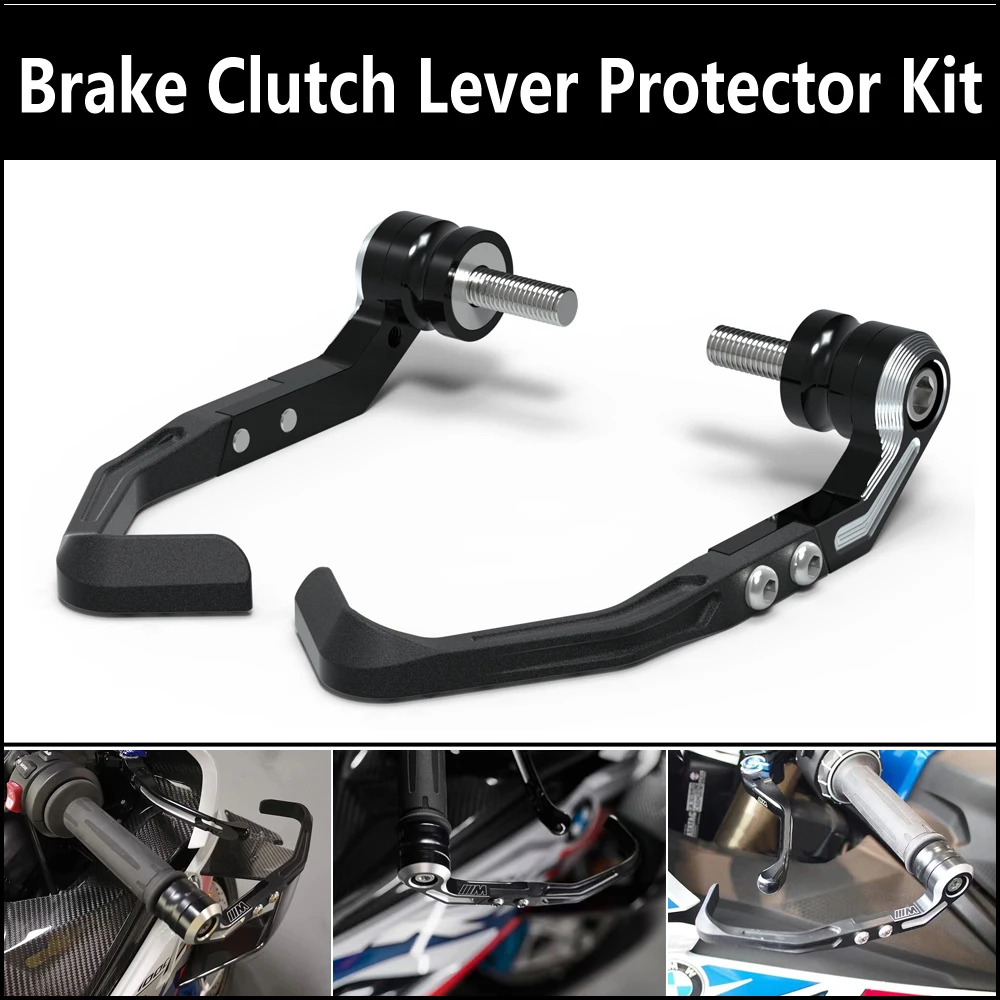 Per Bmw F900R F900R Se 2020-2023 Kit Protezione Leva Freno E Frizione