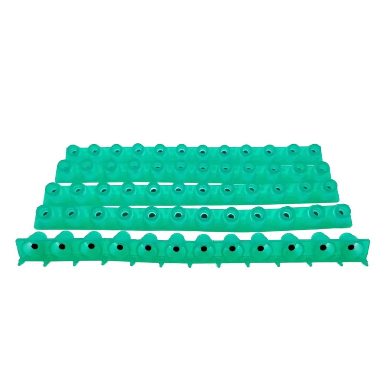 Contatto Chiave Dpad In Gomma Per Yamaha Ypt-200 Ypt-210 Ypt-220 Ypt-230 Ypt-240 Ypt-255 Psrf51