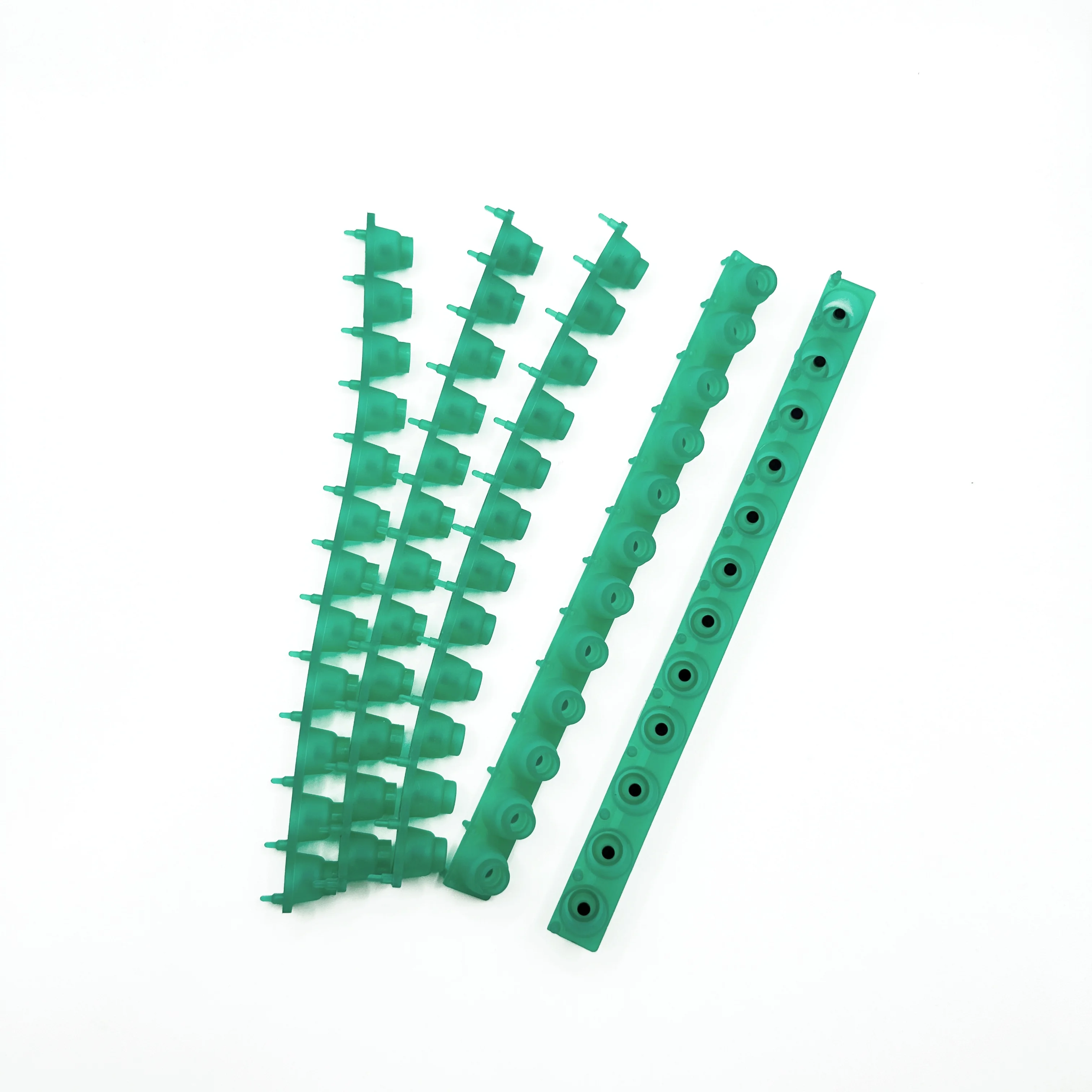 Striscia Contatti Chiave In Gomma Compatibile Per Yamaha Ypt-200 Ypt-210 Ypt-220 Ypt-230 Ypt-240 Ypt-255 Psrf51
