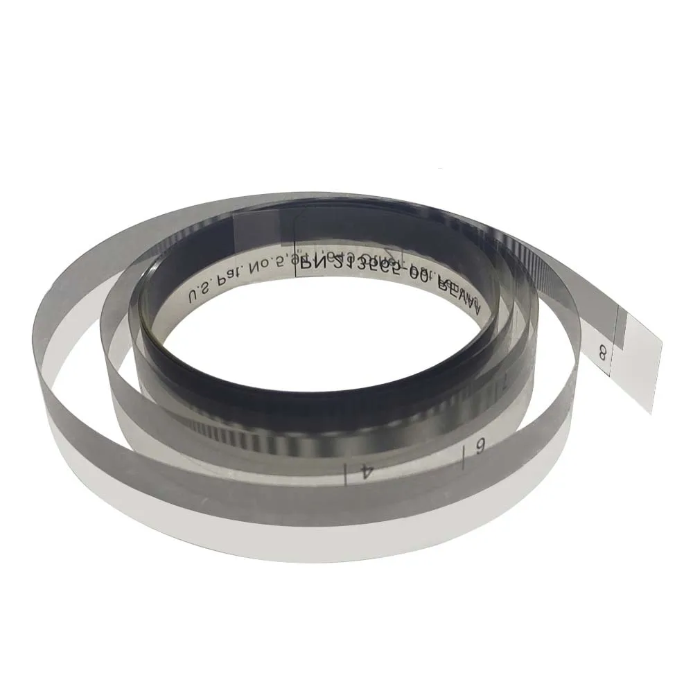 Striscia Encoder C6072-60197 Per Hp Designjet 1050C/1055Cm Senza Pelle In Acciaio