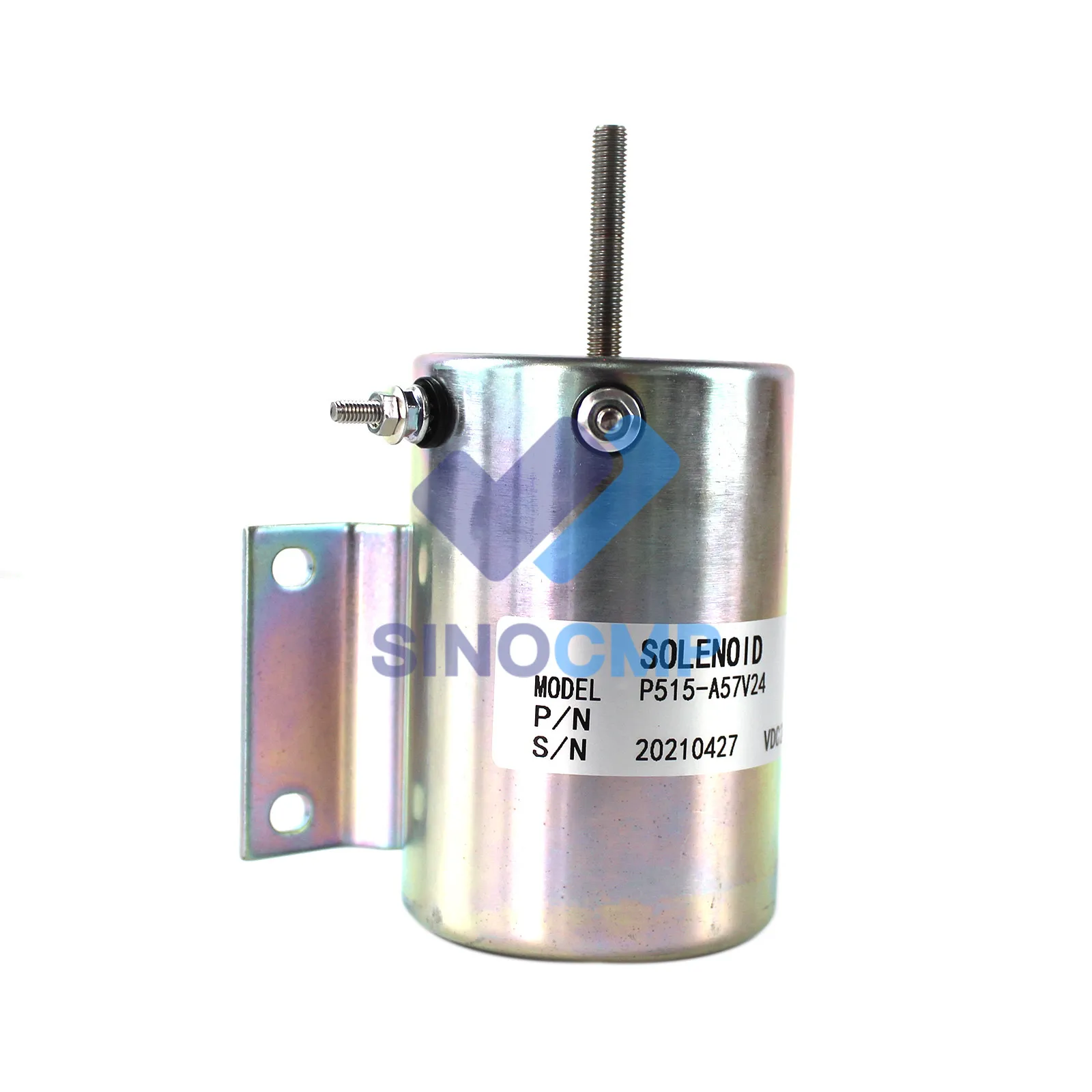 P515-A57V24 23504197 24V Ha Spento Il Solenoide Per F2L2011 Bf3L2011