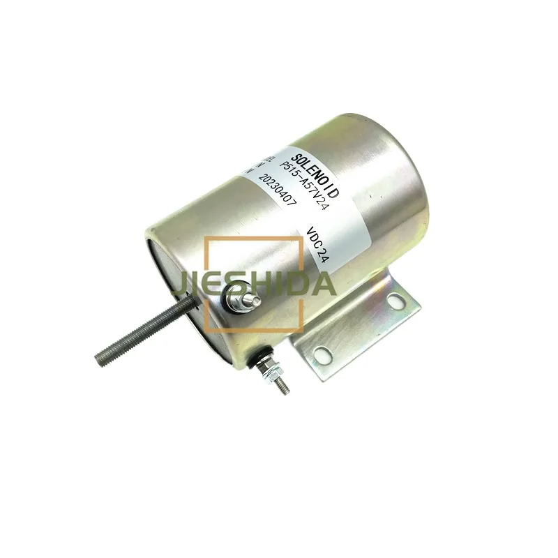 Per Deutz F2L2011/Bf3L2011/D3L2011 Attuatore P515-A57V24 23504197 Accessori Per Escavatori Svasati