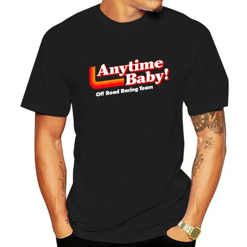 Qualsiasi Momento Baby Mens Off Road Racing T Shirt Vintage Radio Control Rc Car Buggy Cool Casual Pride T Shirt Uomo Unisex New Fashion(1)