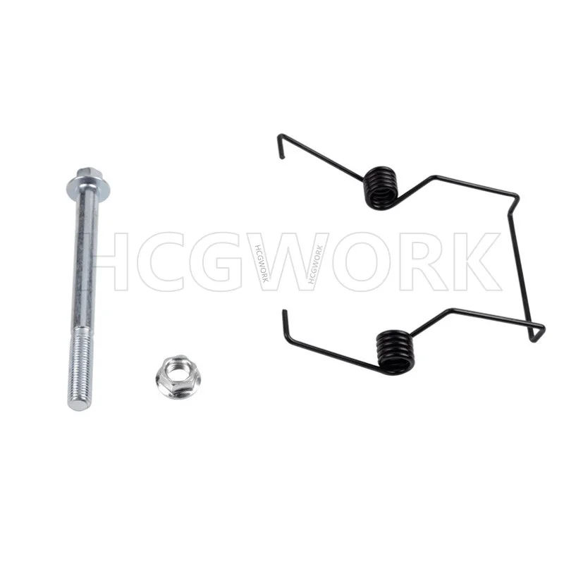 Accessori Per Bici Elettriche Seat Bucket Molla Aperta Automatica Per Niu N1/N1S