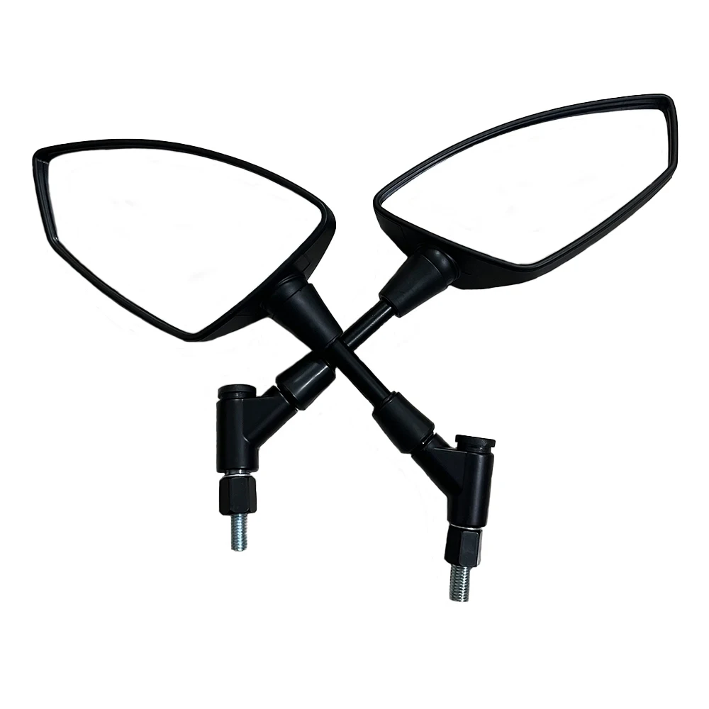 Specchietti Retrovisori Per Moto Per Niu N1S M1 U1 M +