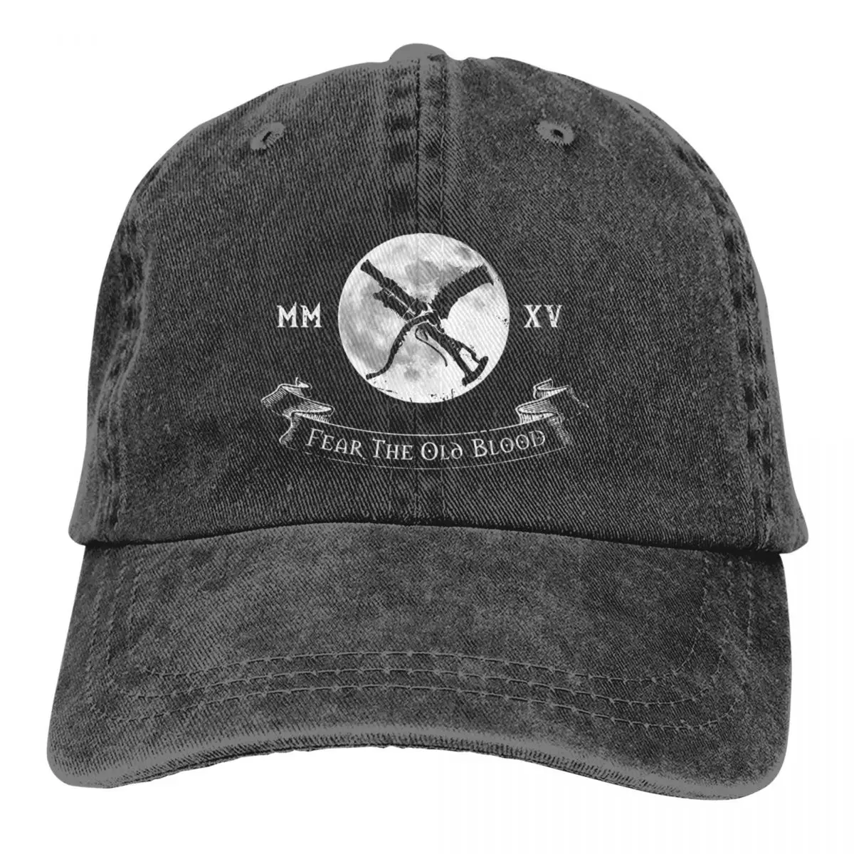 Berretto Da Baseball Da Uomo Lavato Crest Classic Trucker Snapback Caps Cappello Da Papà Cappelli Da Golf Cacciatore Di Sangue