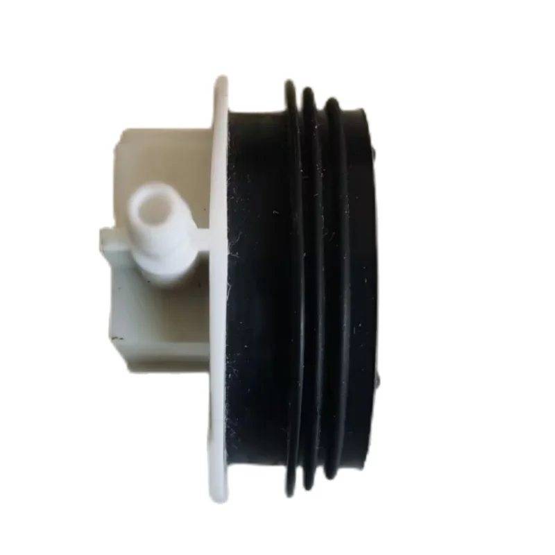 Nuovo Filtro A Spina Del Serbatoio Della Rondella Di Terra Originale Per Sostituzione Irobot Braava Jet M6