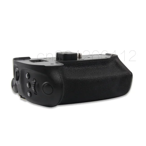 Bg-G9 Battery Grip Verticale Per Panasonic G9 Dc-G9L Dc-G9Gk-K Macchina Fotografica