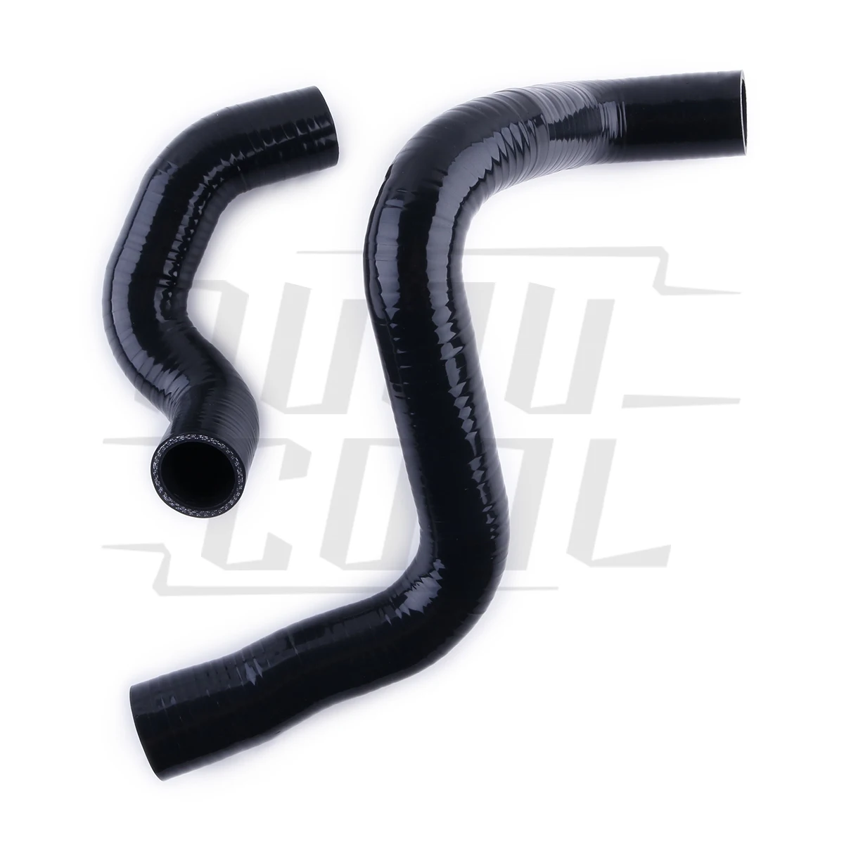 Per Astra Gsi Zafira Sri Z20Let Kit Tubo Radiatore Refrigerante 2.0T Turbo 2 Pezzi
