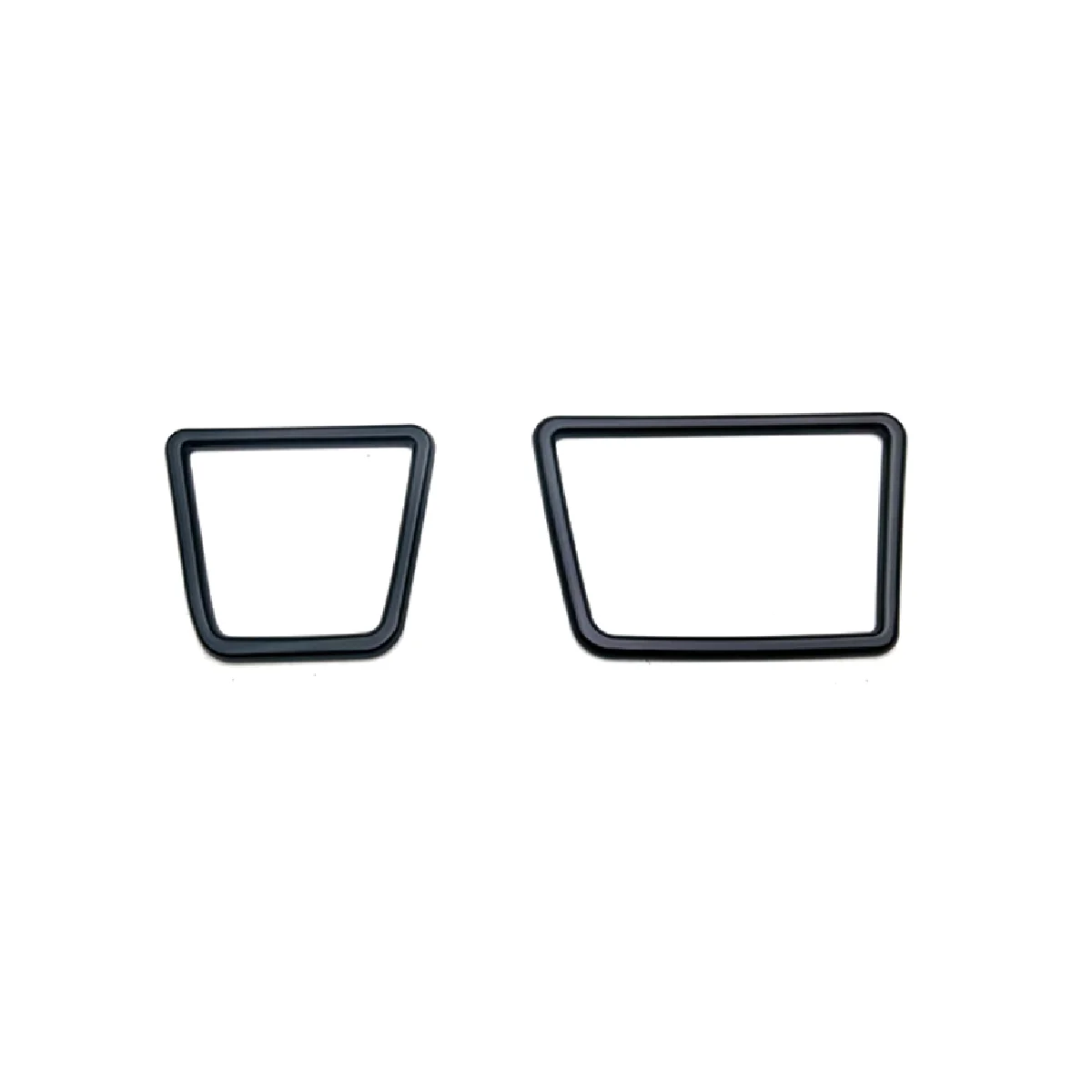 Per Daihatsu Tanto 2020-2023 Car Front Water Cup Holder Cover Center Console Sinistra E Destra Cup Holder Trim