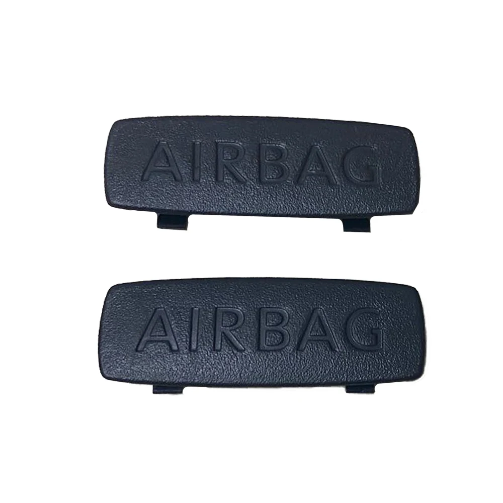 3 C0 853 437 C 1 K0 853 437 B 5 G0 853 437 1Pc Airbag A B C Pilastro Airbag Emblema Cap Per Vw Golf Jetta Passat Polo Touran Caddy
