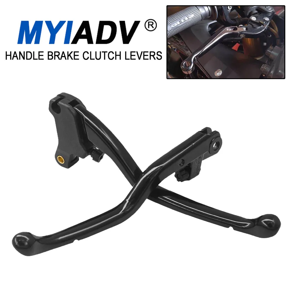 Motorcycle Handle Brake Clutch Levers For Bmw F800Gs F800R G650Gs F700Gs F650Gs F 800 Gs R Gt St S F700 F650 2008-2010 2011 2012