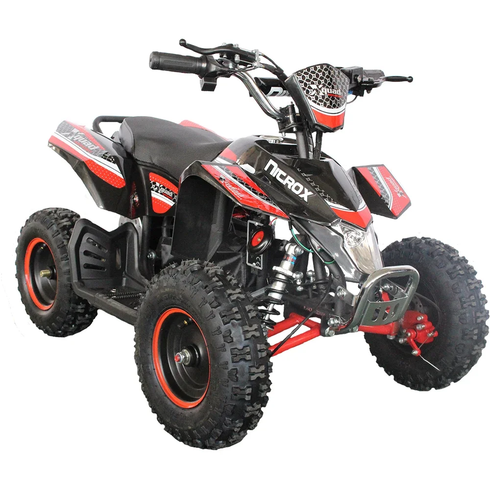 36V/12Ah 500W 800W 1000W Kid Side By Side Quad Elettrico Utv Per Una Buona Vendita