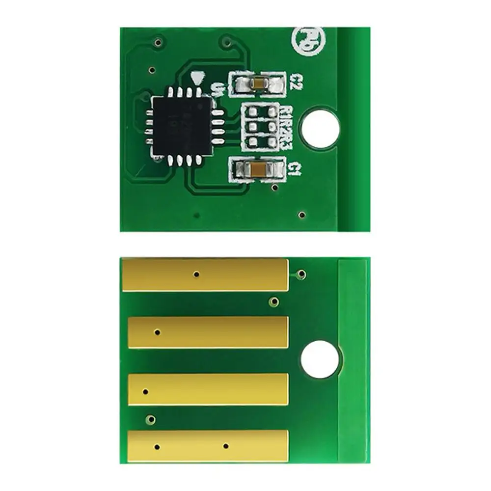 Chip Di Toner Per Lexmark 60 F100E 60 F1H0E 60 F1X0E 60 F200E Muslimate 60 F2X0E 60 F500E 60 F5H0E 60 F5X0E 60 F300E Muslimy60F3X0E 60 F400E