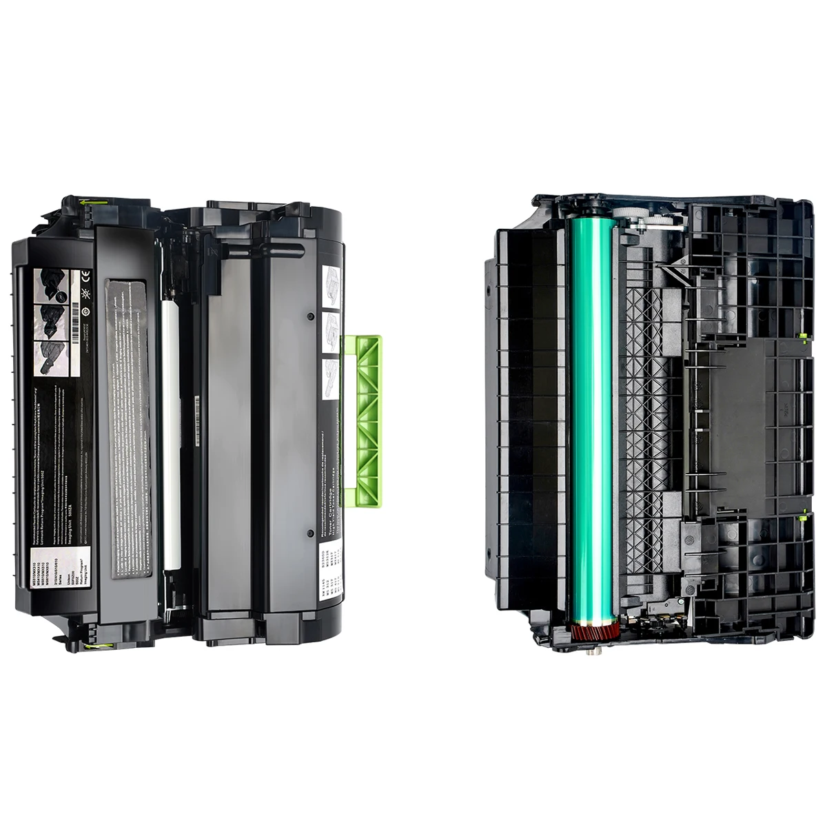 Compatibile Del Tamburo Unità 500Z Ms310 Mx310 50F0Z00 Per Lexmark Mx310Dn Ms310Dn Ms310D Ms312 Ms315 Ms410 Mx511 Ms610 Mx611 Ms510 Mx510