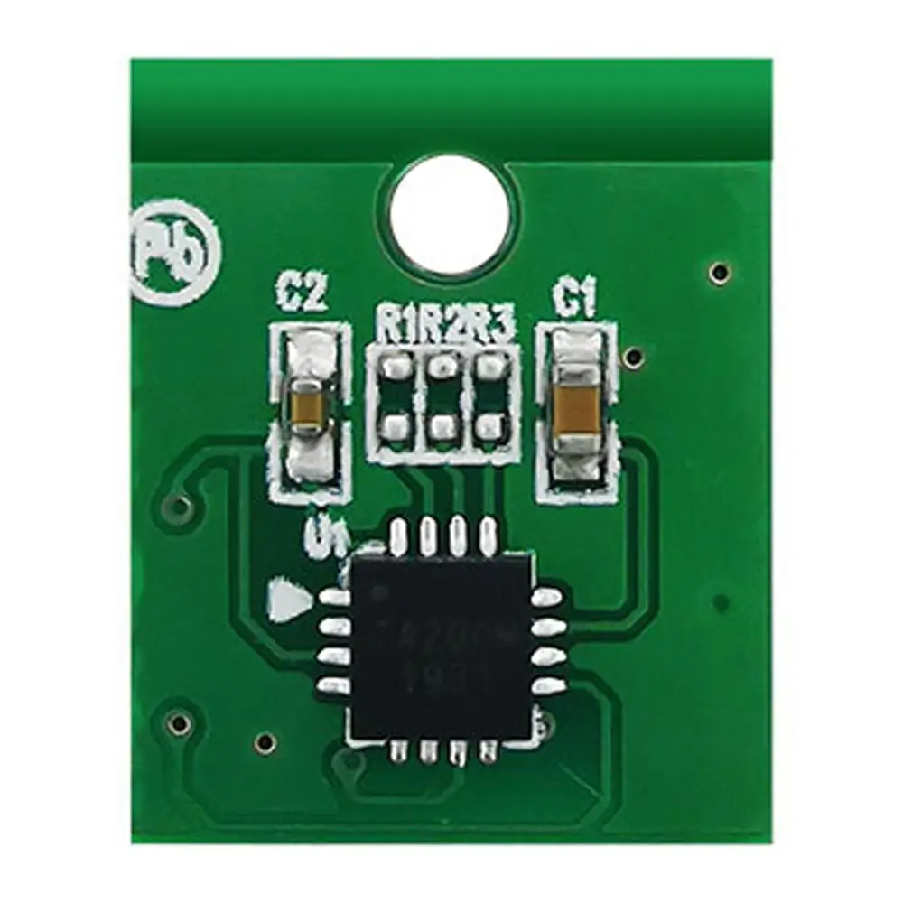 Chip Di Toner 2.5K 10K 20K Per Lexmark 60 F5000 60 F5H00 60 F5X00 60 F3000 60 F3H00 60 F3X00 60 F4000 60 F4H00 60 F4X00 Mx310 Mx410 Mx510