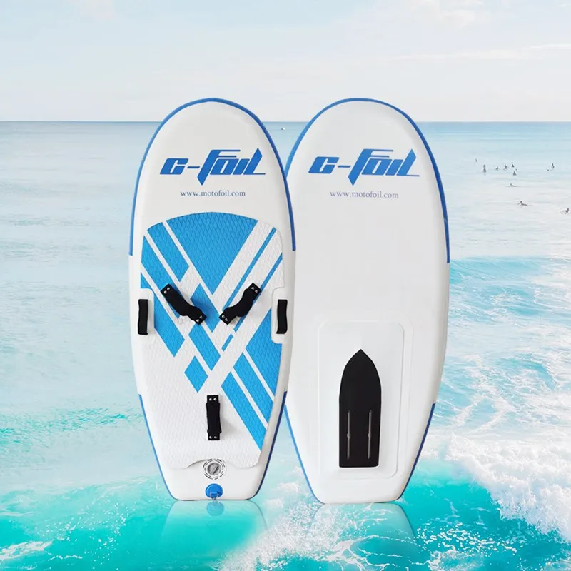 Surf Foil Board Wind Surf Hydrofoil Sup Paddleboard