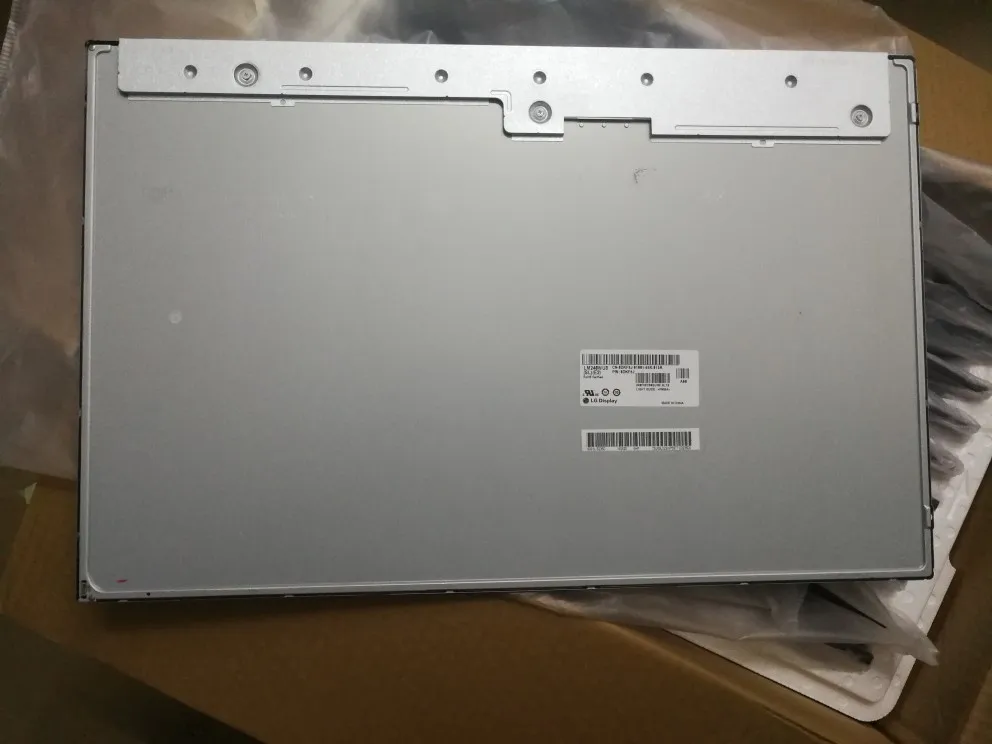 Schermo Lcd Originale Lm240Wu8 Sld1 Sld2 Sle1 Sle3 Sla1 Sla2 Per Nec Pa242W Dell U2412M U2412Mb Hkc T4000 Hp Zr2440W Schermo Del Pc