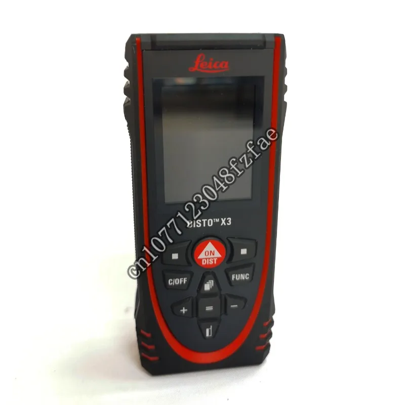 Prezzo Di Fabbrica Telemetro Leica Disto X3 Misuratore Di Distanza Laser