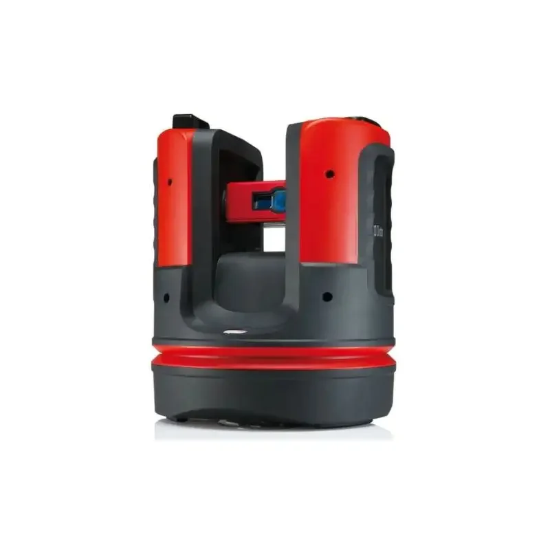 Sistema Di Misurazione Laser Leica 3D Disto Geosystems, 360 Gradi