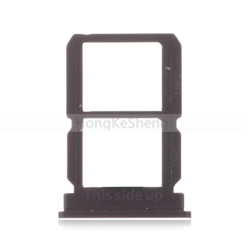 Oem Sim Vassoio Di Carta Di Ricambio Per Oneplus 5 A5000 1 + 5 Oneplus Cinque Oneplus 5 T A5010 1 + 5 T Oneplus Cinque T