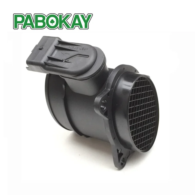 Maf Air Mass Flow Sensor 7.28342.06.0 728342060 Y60113215 1920Gv 9650010780 3M5A12B579Bb 30774680 1232096 1255117 3M5A12B579Ba