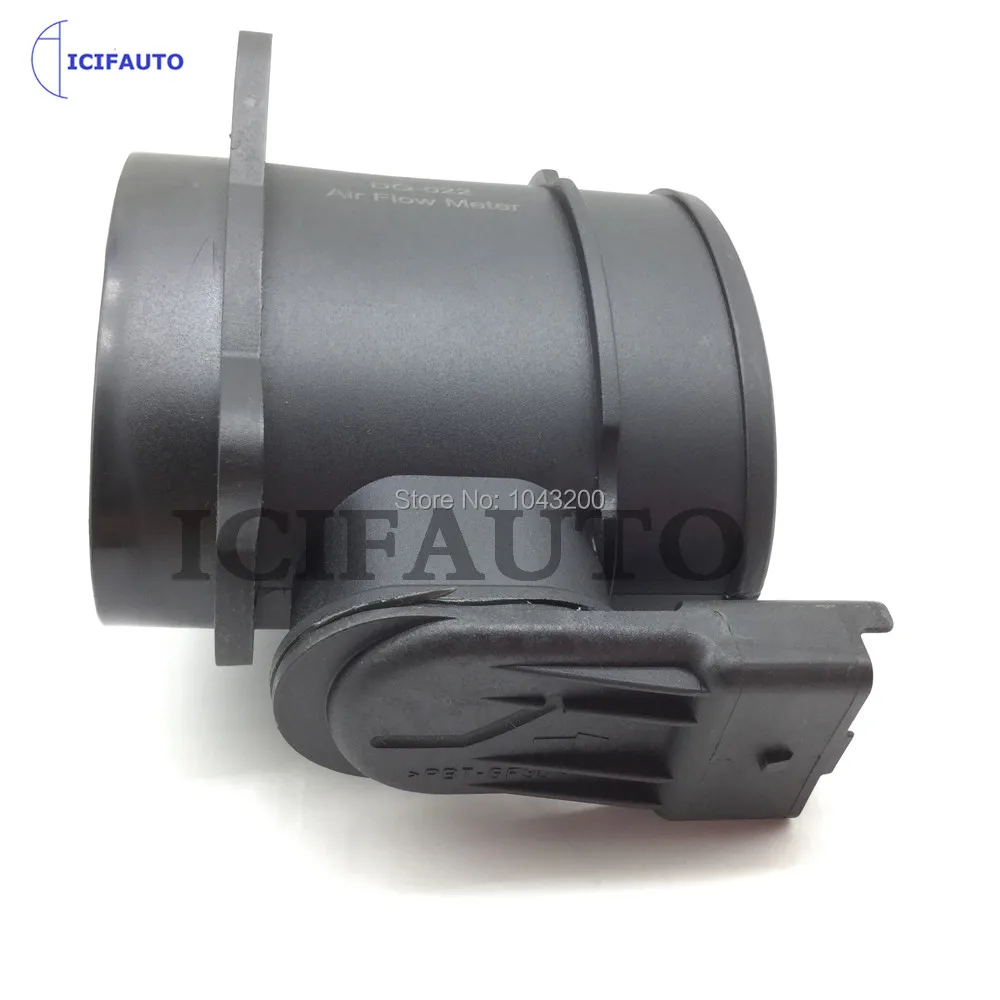 1920-Gv Nuovo Per Ford Citroen Peugeot Fiat Volvo Mazda Mini 1.6 Hdi Maf Mass Air Flow Meter Sensor 9650010780, Muslimah