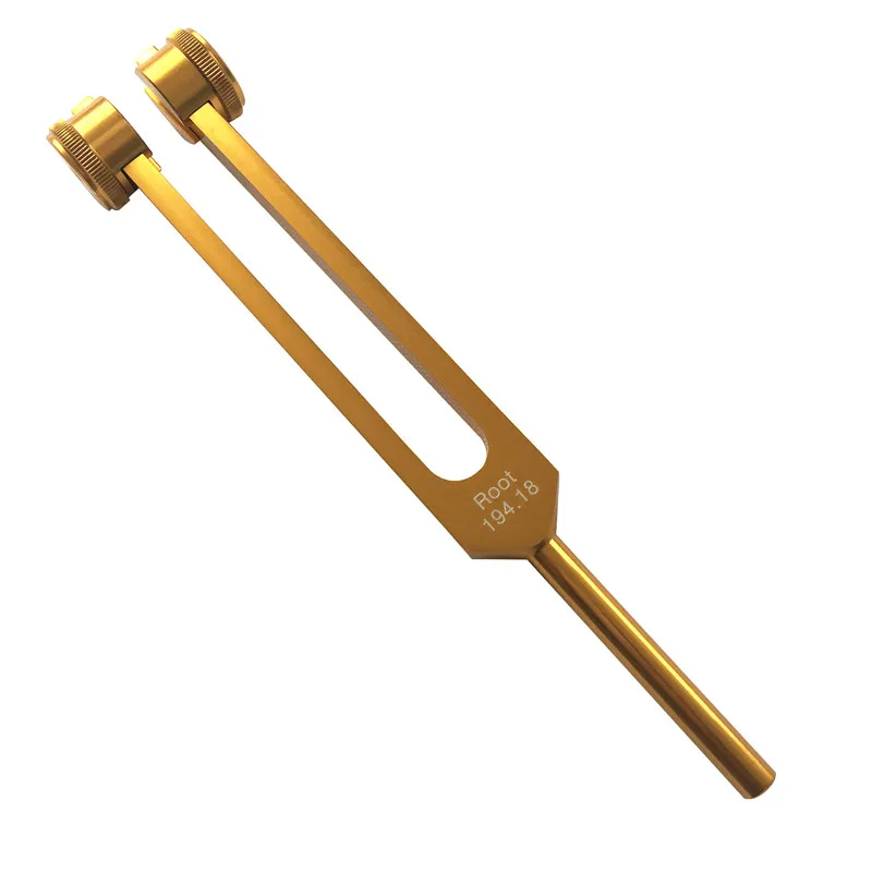 Diapason Set Healing Solfeggio Diapason Terapeutico Diapason Diapason Chakra Medici Strumento Musicale Accessori A Percussione