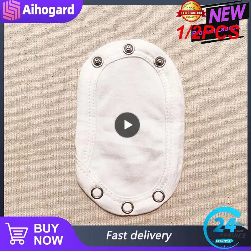 1/2 Pezzi Set New Lovely Baby Pagliaccetto Partner Super Utility Body Tuta Pagliaccetto Tuta Morbida Body Allunga Extender