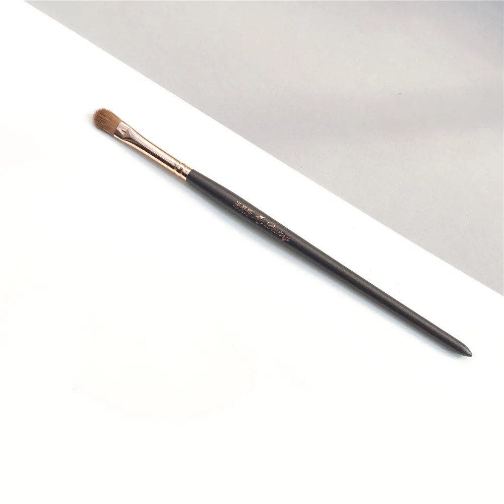 Mydestiny Small Shading Concealer Brush 043-Soft Natural Hair Under-Eye Contour Concealer Brush