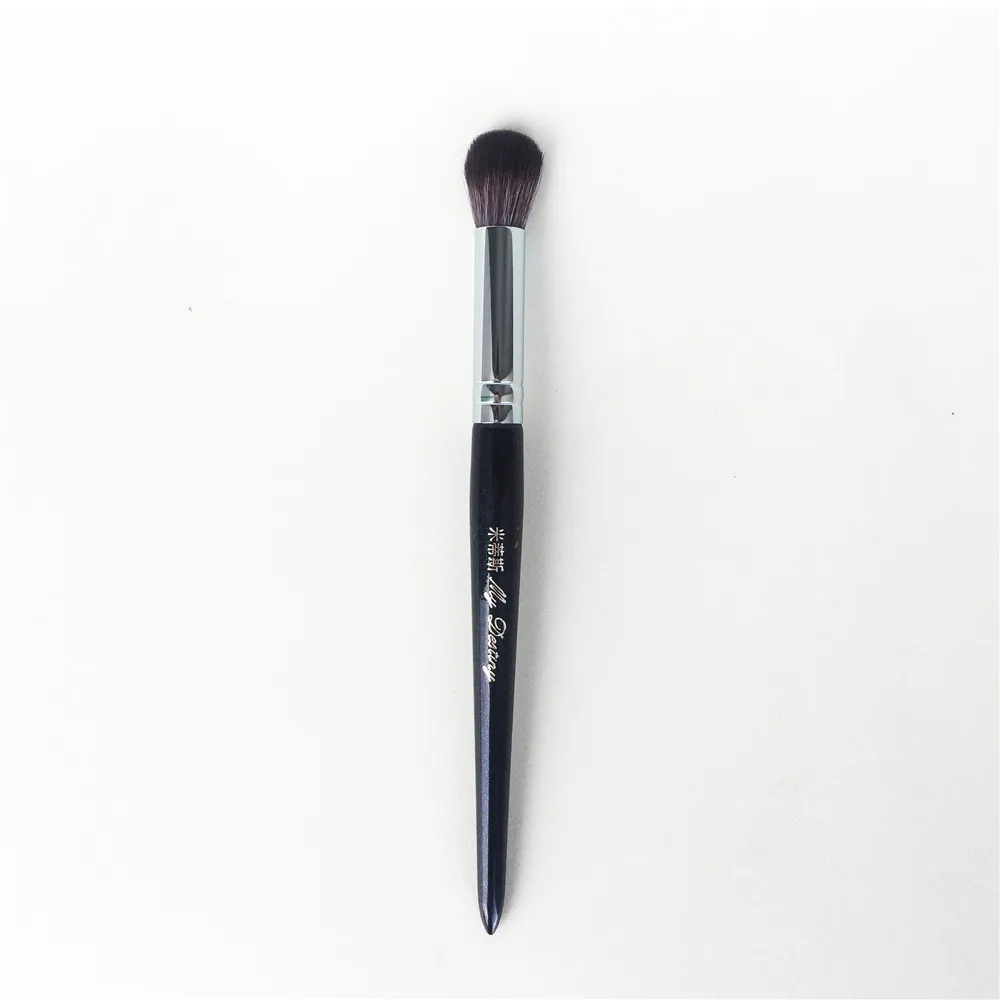 My Destiny 027 Shader Brush - Large Eyeshadow Sweeping / Shading Hightening Beauty Makeup Brush Blender Tool