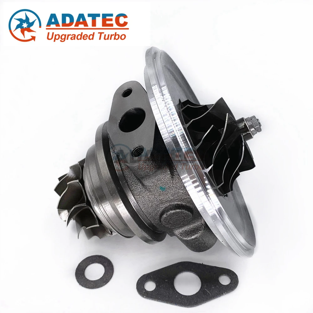 Turbocompressore Rhf4V Via10040 Per Toyota Corolla 2.2 D-4D 110 Kw - 150 Hp 2Adftv 2005- 17201-26021 Turbocompressore Chra