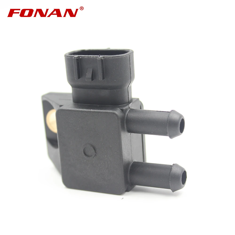 Sensore Di Pressione Di Scarico Dpf Per Toyota Avensis 2.2 16V Berlina Diesel 2Adftv 2008- 8948120030