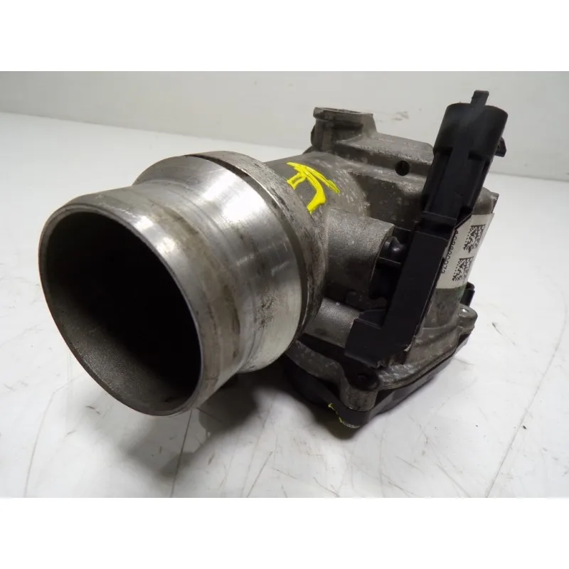 Butterfly Box/Muslimax/Muslimax/17227677 Serve Per Renault Kangoo 1.5 Dci Diesel Fap