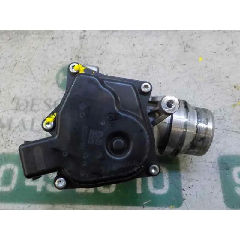 Scatola Farfalla/Muslim/16908369 Per Renault Clio Iv 1.5 Dci Diesel Fap