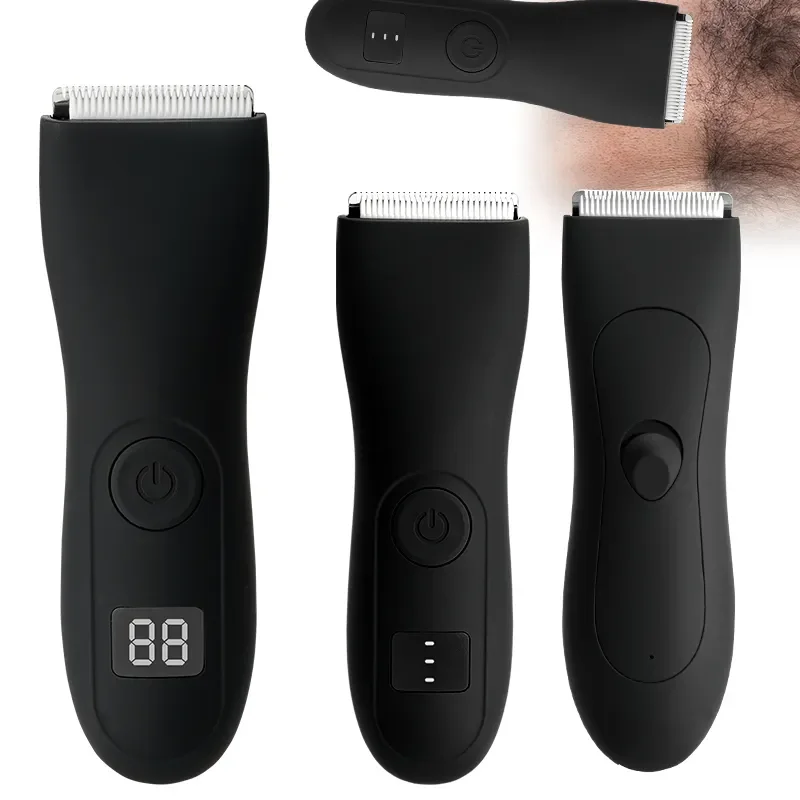 Tagliacapelli Da Uomo Per Uomo Palle Da Donna Rasoio Da Donna Depilazione Bikini Trimmer Rasoio Per Inguine E Corpo Groomer Rasoio Da Barba Da Braccio