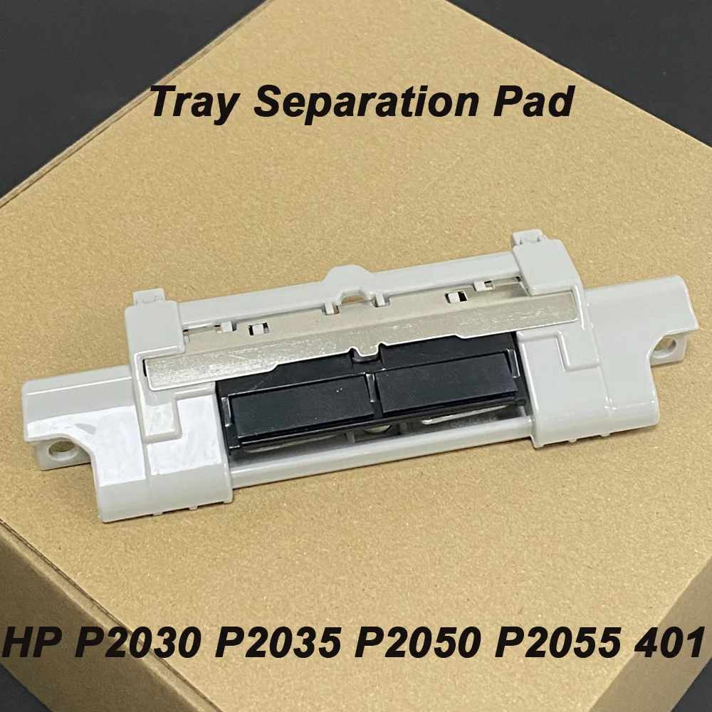10 Pz-30 Pz Vassoio Separazione Pad Per Hp P2030 P2035 P2050 P2055 Pro 400 M401 M425 Per Canon D1320 D1350 D1370 650I