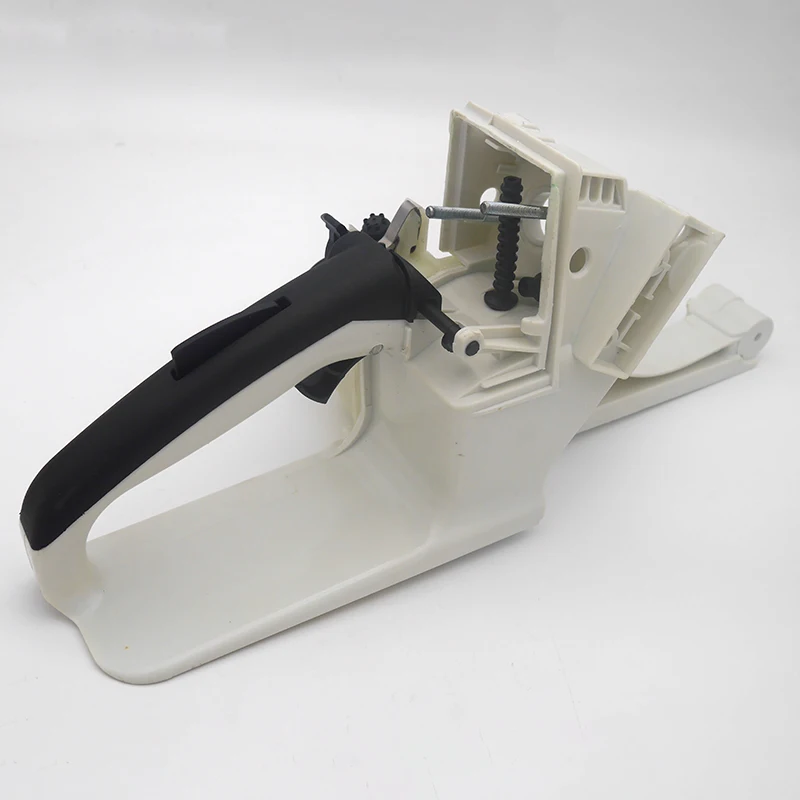 Fuel Tank Fit For Stihl 024 026 Ms240 Ms260 Ms 240 260 Chainsaw Parts Gas Tank Housing Back Rear Handle Assy # 1121 350 0829