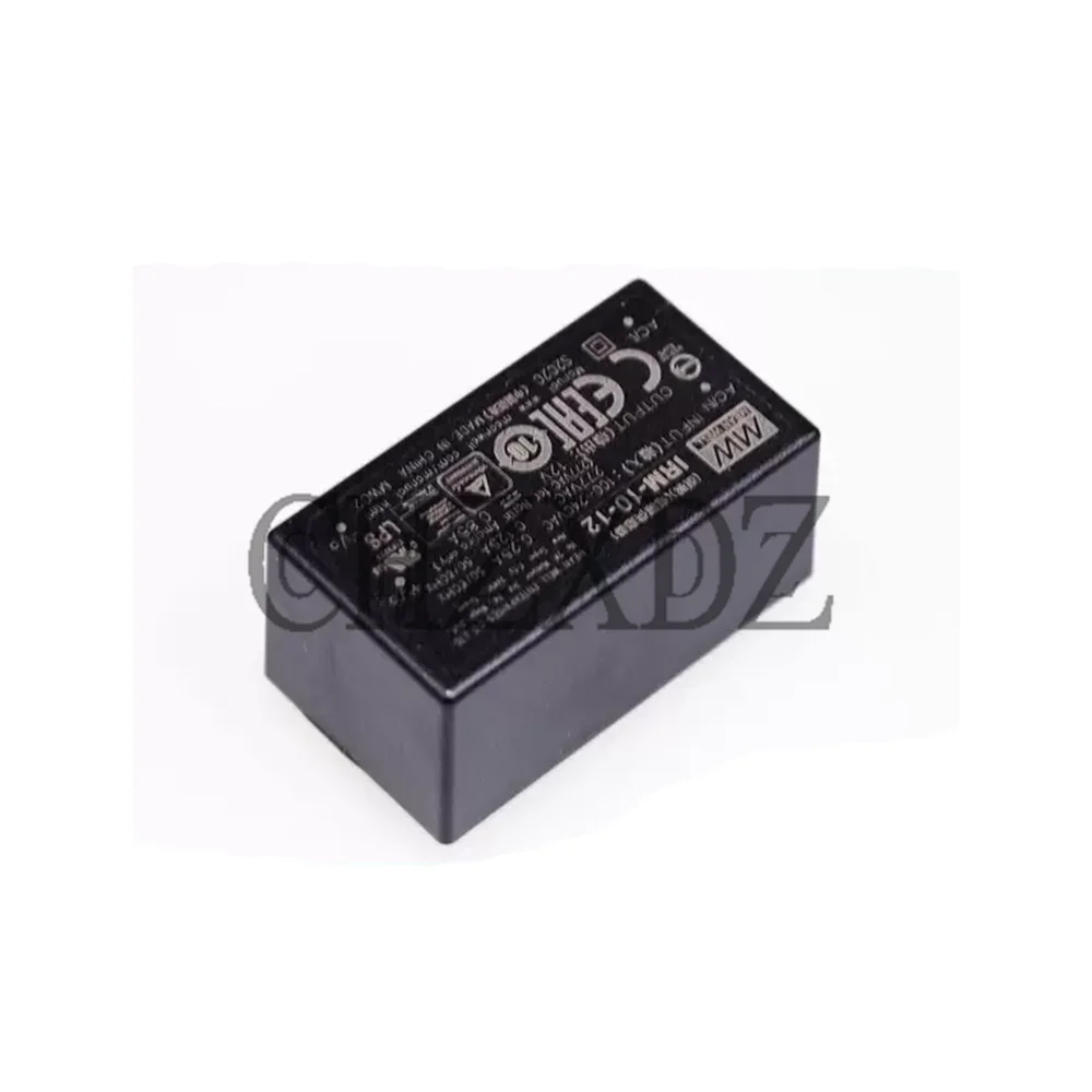 100% Moduli Di Alimentazione Ac/Dc Originali Irm-10-5 5V 2A 10W 85-264Vin Encap Ps Irm