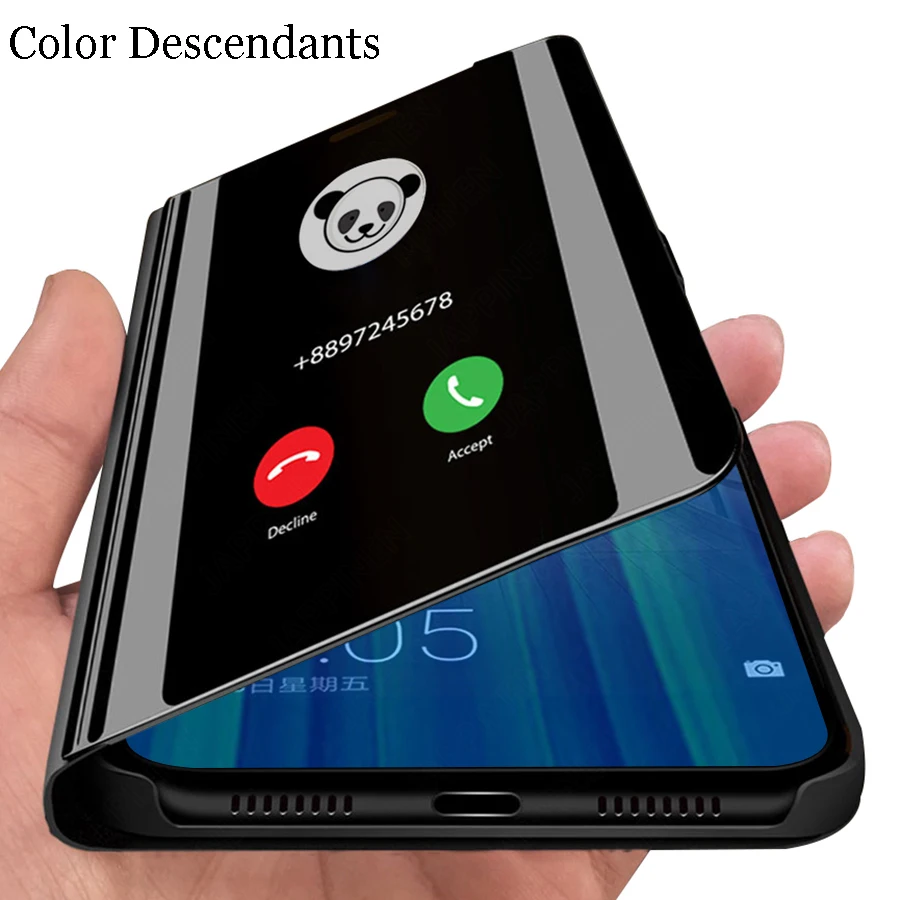 Custodia A Specchio Per Iphone 12 Iphone 12 Mini Pro Max I Phone Aifon I12 Iphone 12Pro Iphone 12 Mini Supporto Magnetico Copertine Per Libri