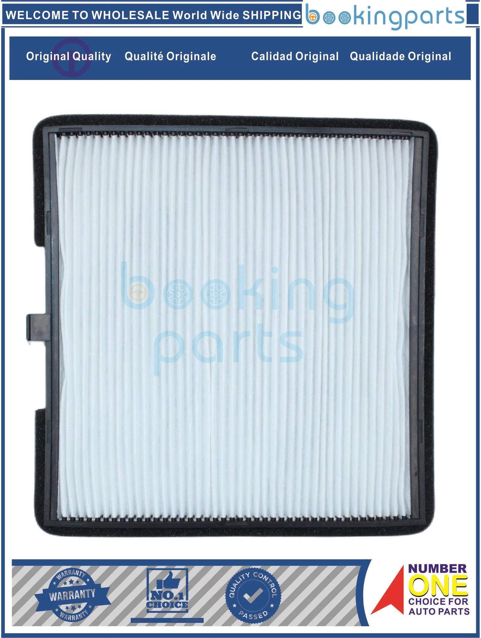 Caf34754,97133-07000,9713307000,97133-0X900,971330 X900, 97133-07-010, Filtro Abitacolo Per Hyundai I10 G4La 08- [1.2L],D3Fa 11- [1.1L