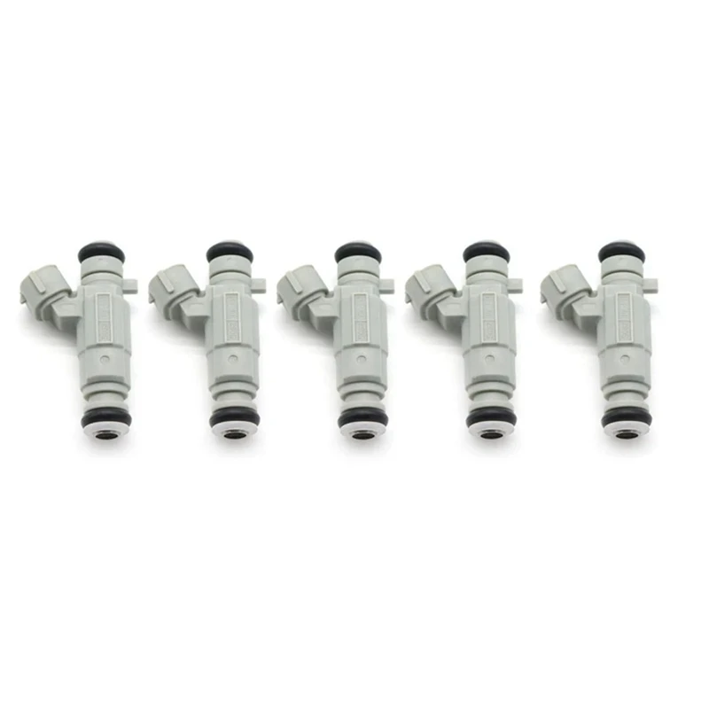 Ugelli Iniettore Carburante Per Hyundai I10 I20 Pbt Bj13 G4La 1.2L L4 Picanto Mk2 1.0L Vr7 1.0 Ta 35310-04000 3531004000