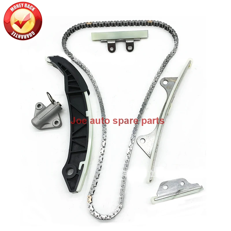 Kit Tendicatena Distribuzione Motore G4La Per Kia Picanto Eko Taxi Morning Rio Pride Hyundai Grand I10 Elite I20 1.2L 1.25L