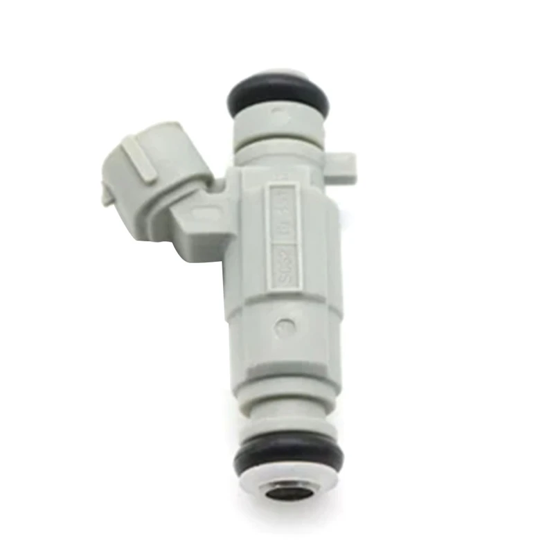Ugelli Iniettore Carburante Per Hyundai I10 I20 Pbt Bj13 G4La 1.2L L4 Picanto Mk2 1.0L Vr7 1.0 Ta 35310-04000 3531004000
